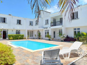 Tamarina Residence